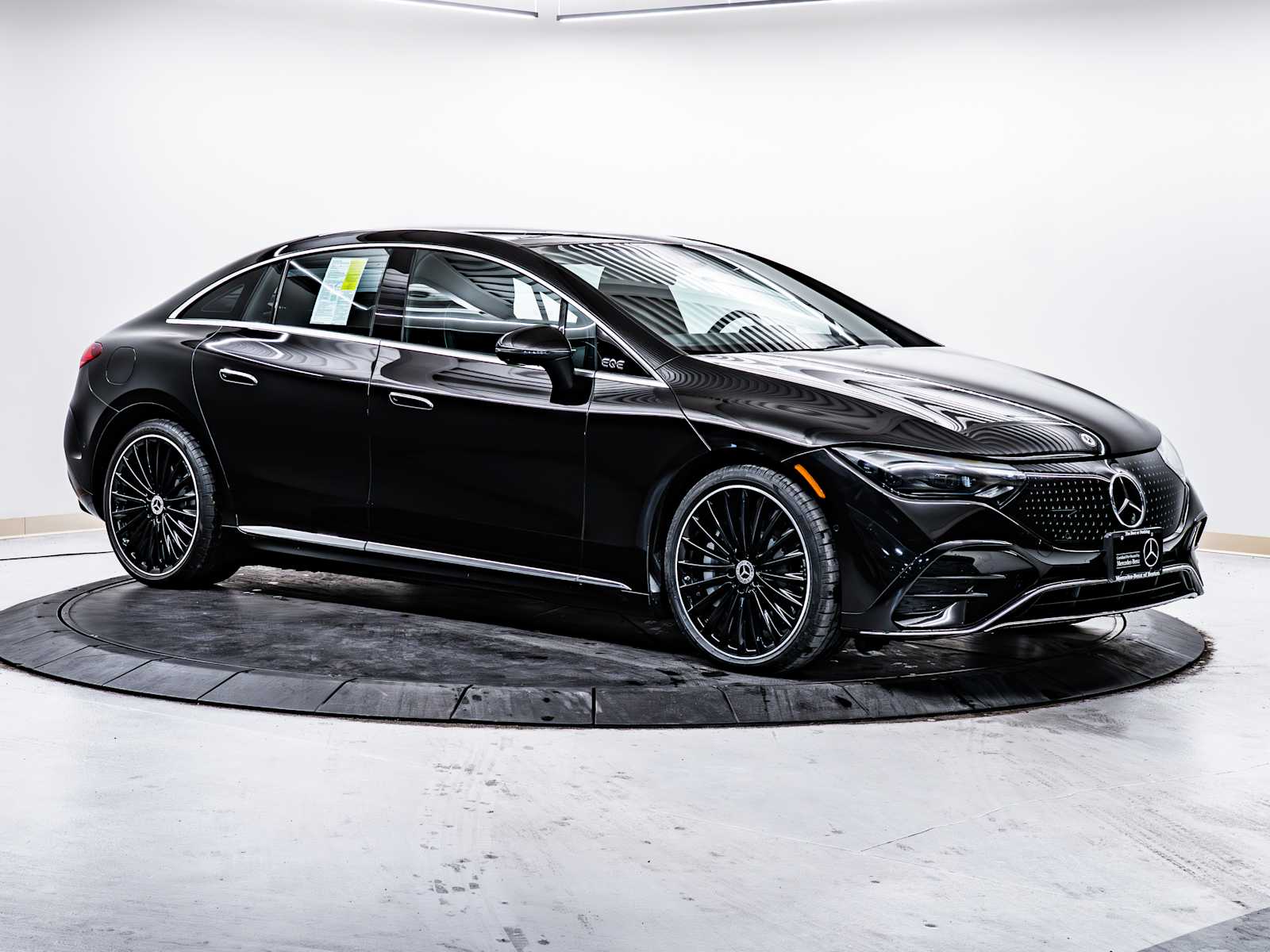 2024 Mercedes-Benz EQE 350 Sedan 