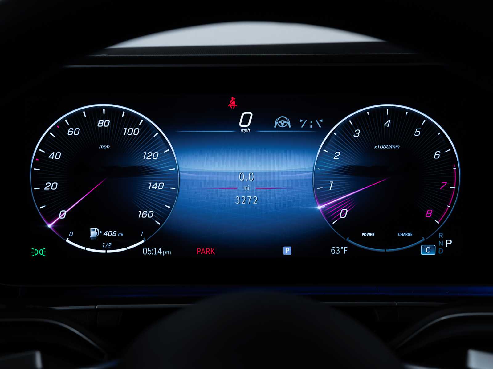 2026 Mercedes-Benz GLS Base - Photo 24