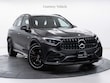 Mercedes-Benz AMG GLC 43