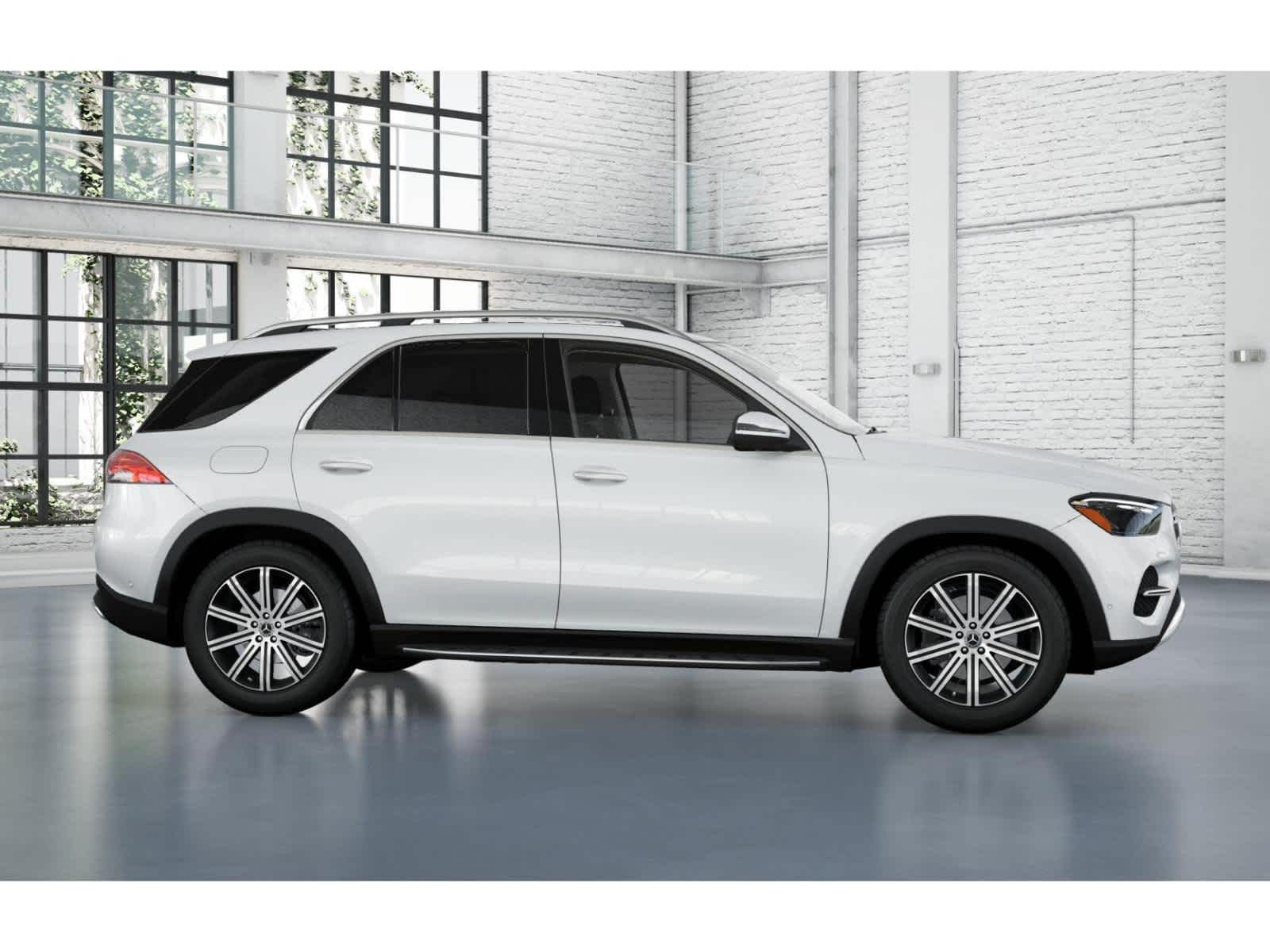2026 Mercedes-Benz GLE GLE350 - Photo 14