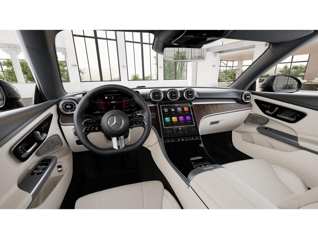 New 2026 Mercedes-Benz CLE 450 4MATIC Convertible