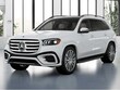  Mercedes-Benz GLS 580