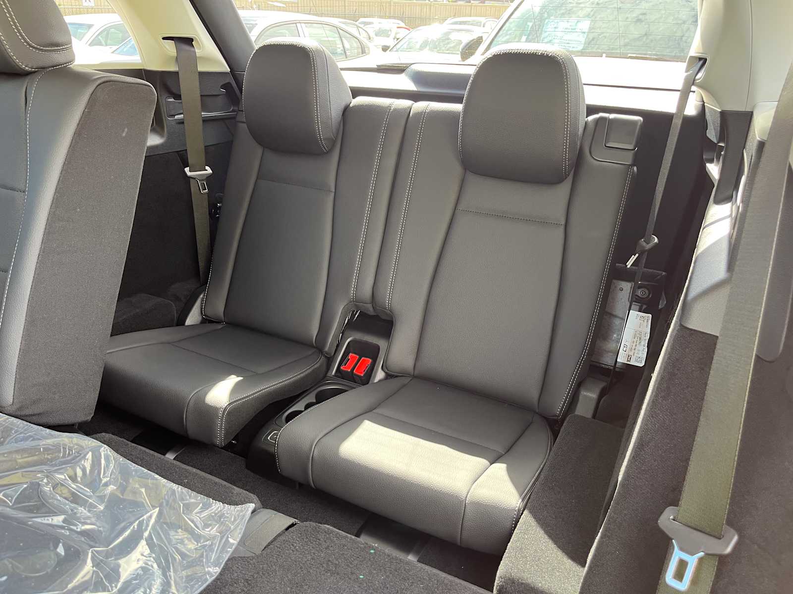 2026 Mercedes-Benz GLE GLE350 - Photo 7