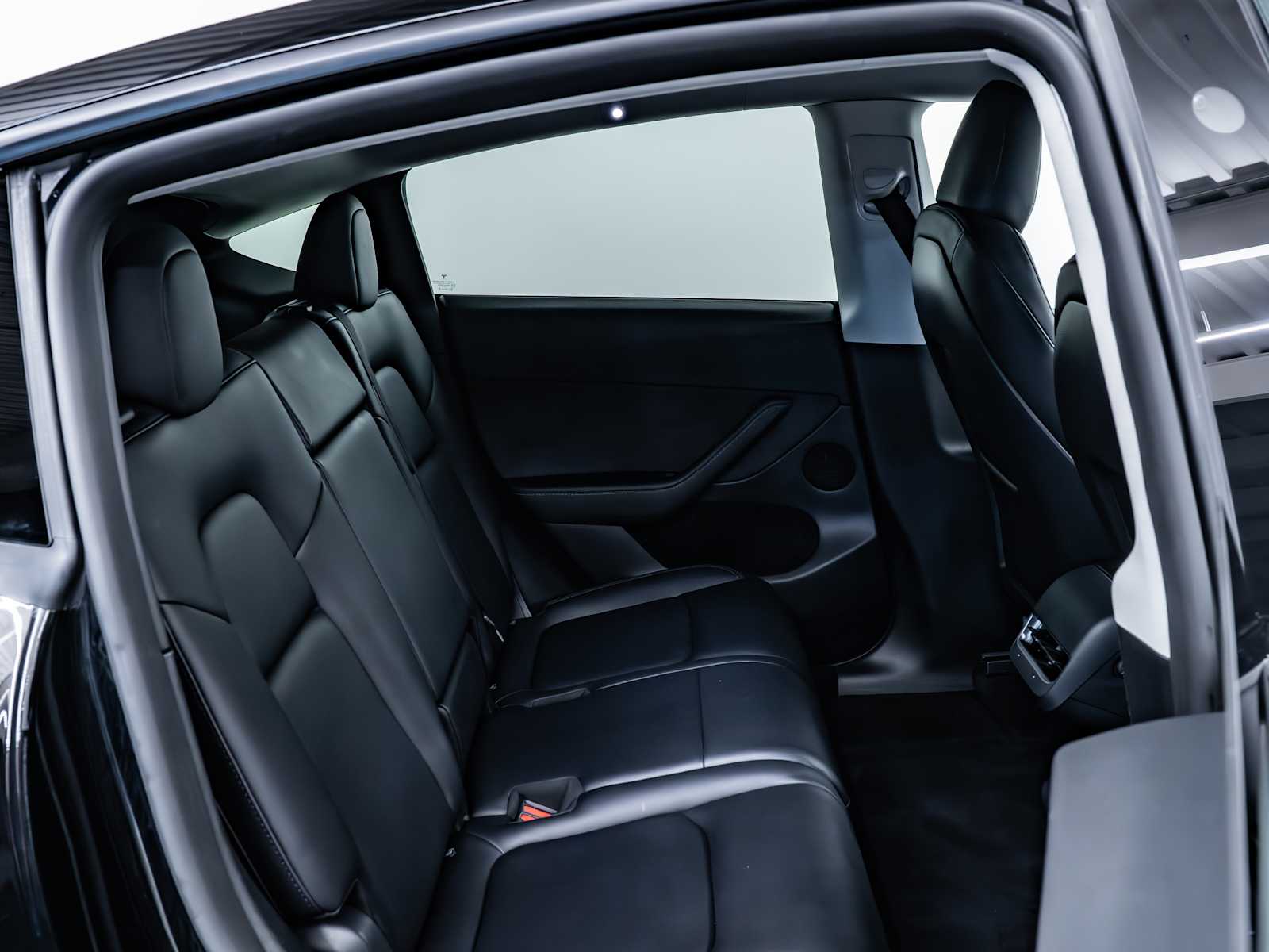 used 2023 Tesla Model Y car, priced at $28,498