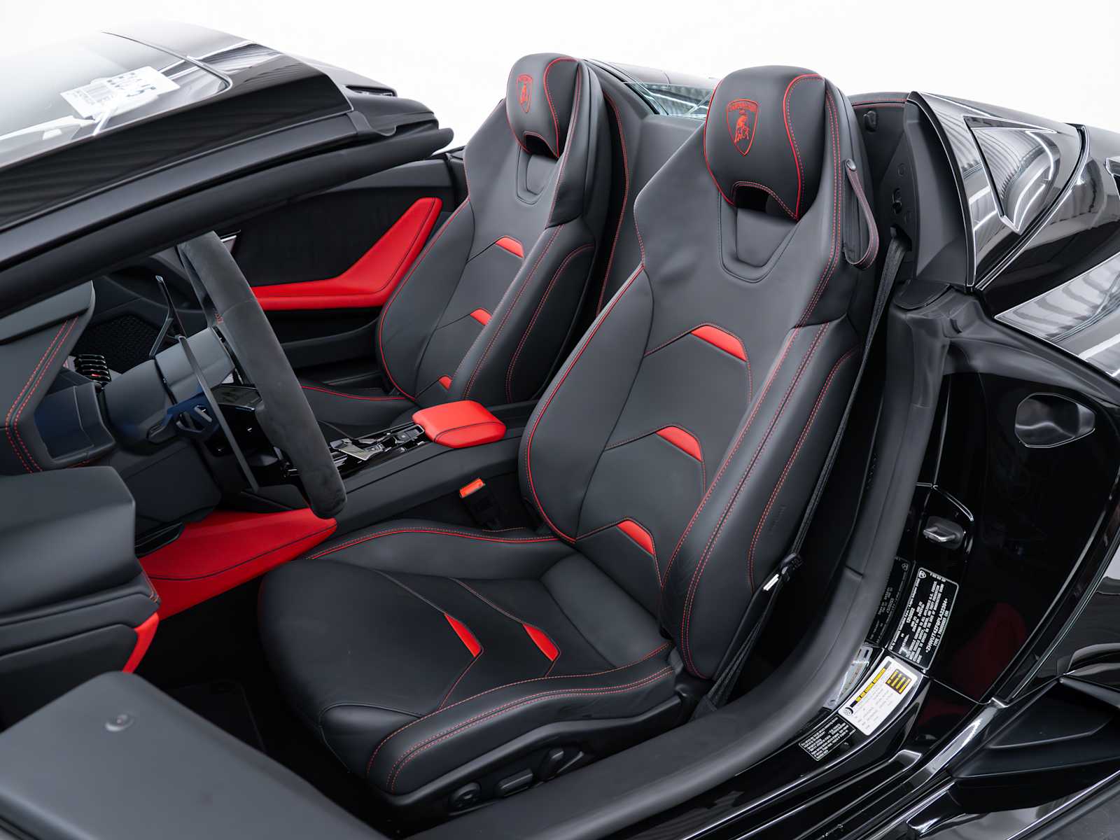 2023 Lamborghini Huracan EVO - Photo 16
