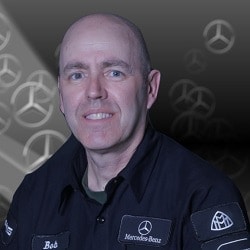 Staff member Robert Oriani from ID_d676a3