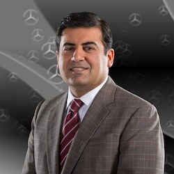Staff member Umer Iqbal from ID_cd769b