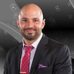 Staff member Matthew Stoddard from 42feea0a7896