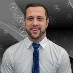 Staff member Bertrand Plique from 42feea0a7896