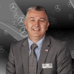 Staff member Amel Memic from 42feea0a7896