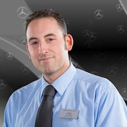 Staff member Robert Picardi from ID_4f2f76
