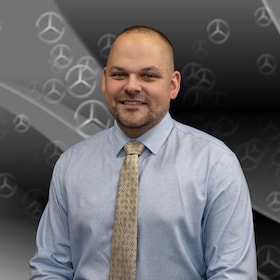 Staff member Patrick Titshaw from 42feea0a7896