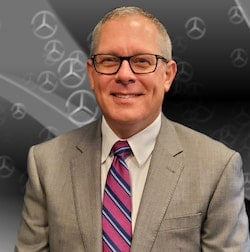 Staff member Todd Whitelaw from 42feea0a7896