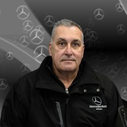 Staff member Anthony Carvello from ID_fa43e8
