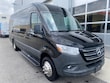  Mercedes-Benz Sprinter 3500