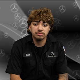 Staff member Jose Vasquez from 42feea0a7896