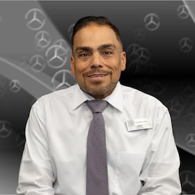 Staff member Jimmy Maniatis from 42feea0a7896