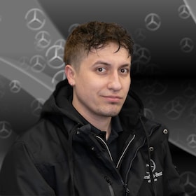 Staff member Jhonatan Cortes from ID_a4f74d