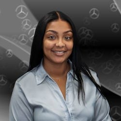 Staff member Jessica Jones from 42feea0a7896