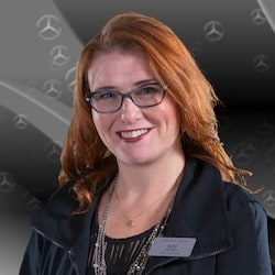 Staff member Kimberly Mazzotta from ID_cd769b