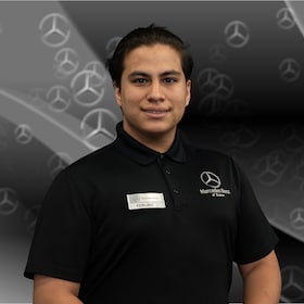 Staff member Fernando Cardoso from 42feea0a7896