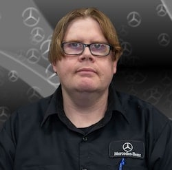 Staff member Zeb Frantz from 42feea0a7896