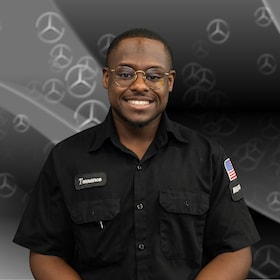 Staff member Terrence N. Michel from ID_d676a3