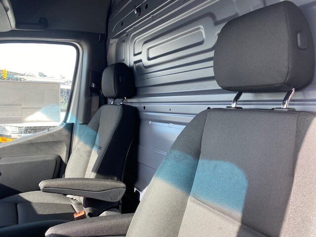 used 2025 Mercedes-Benz Sprinter 2500 car, priced at $52,714