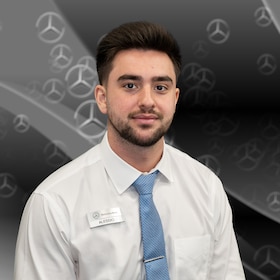 Staff member Alessio Naco from 42feea0a7896