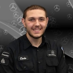 Staff member Francesco Ciciulla from ID_d676a3