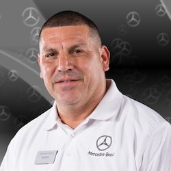 Staff member Manuel Burgos from ID_fa43e8