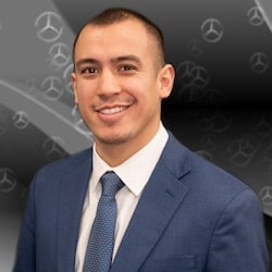 Staff member Andy Espinosa from 42feea0a7896