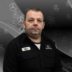 Staff member Stiljan Trebicka from ID_d676a3