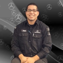 Staff member Joel Torres from ID_d676a3