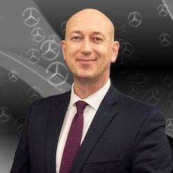 Staff member Albert Berisha from ID_4ef7bc