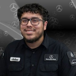Staff member Julian Cardona from ID_d676a3