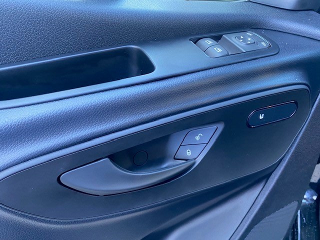 used 2024 Mercedes-Benz Sprinter 3500 XD car, priced at $112,478