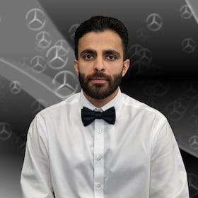 Staff member Shiva Ghai from 42feea0a7896