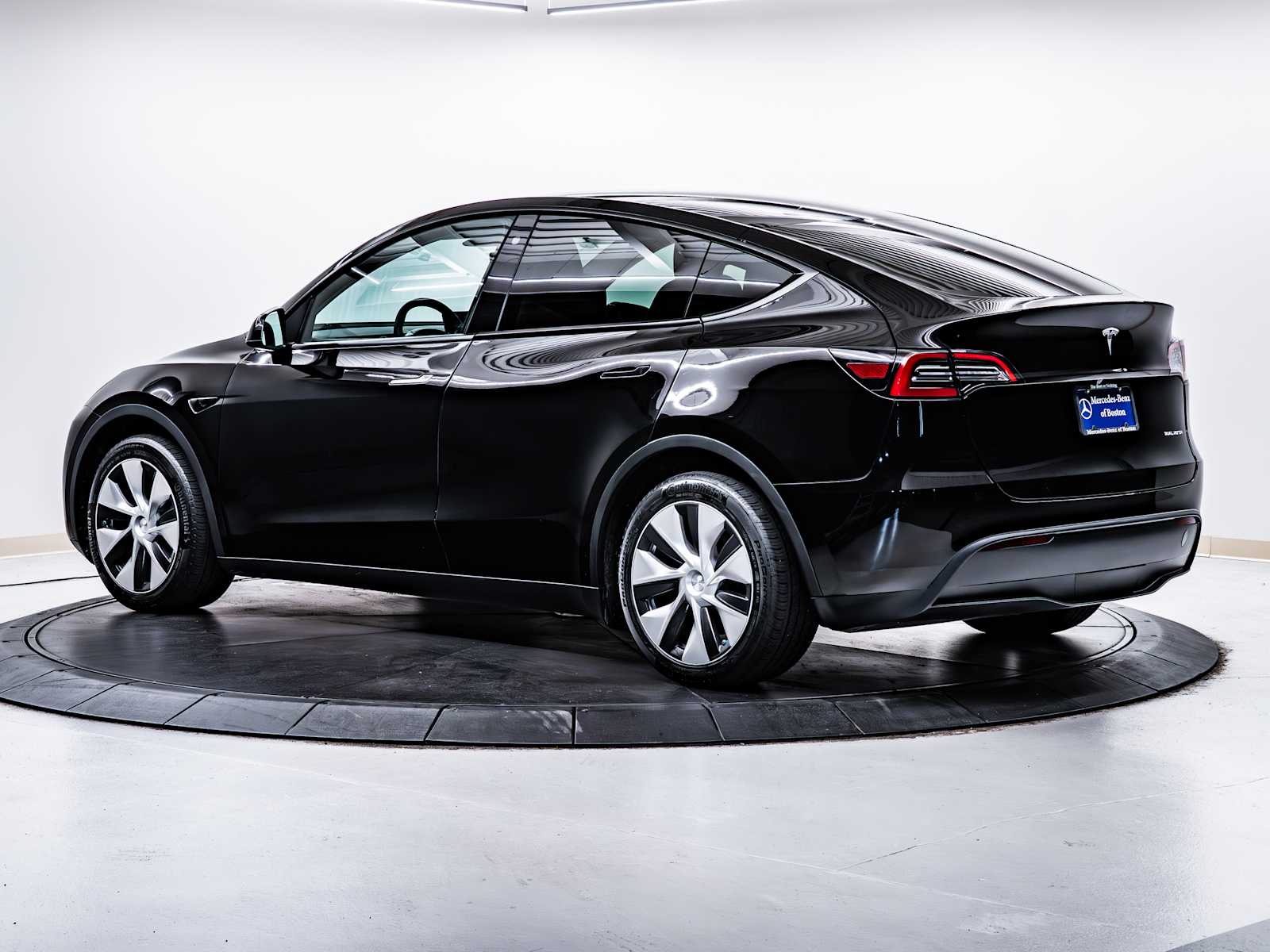 used 2023 Tesla Model Y car, priced at $28,498