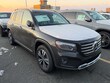  Mercedes-Benz GLB 250