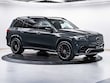 Mercedes-Benz AMG GLS 63