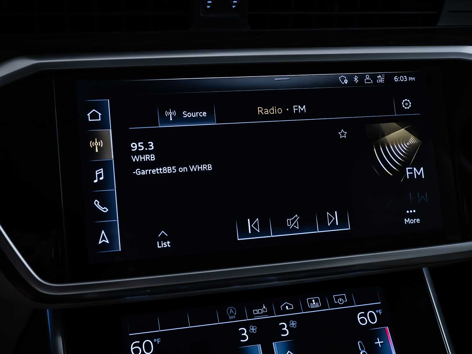 used 2019 Audi A6 car, priced at $25,998