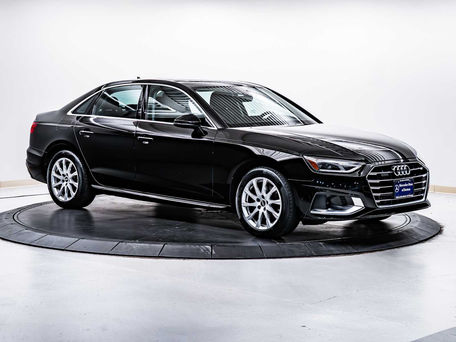 2021 Audi A4 Premium