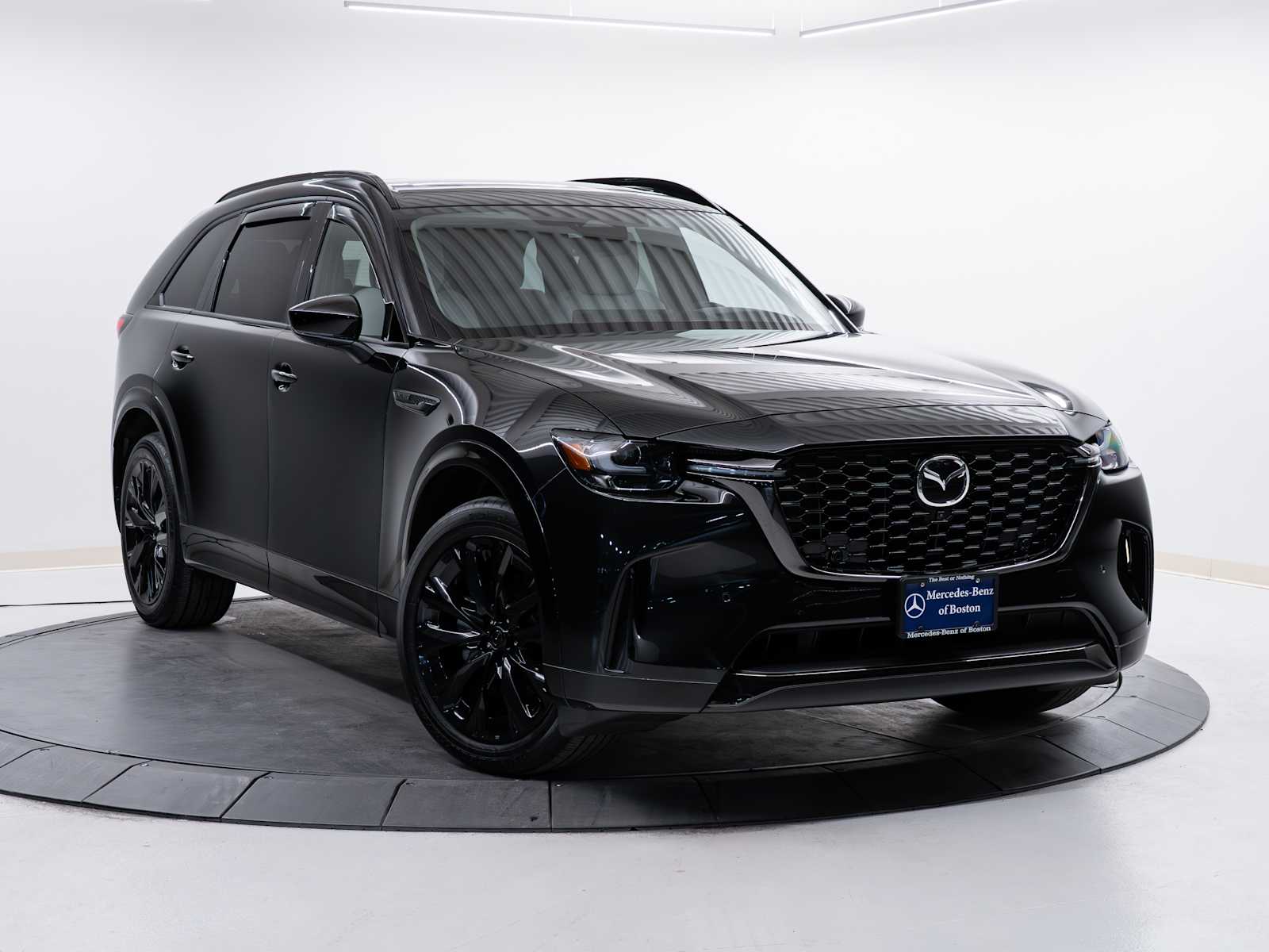 2026 Mazda CX-90 Turbo S Premium Sport Package's photo