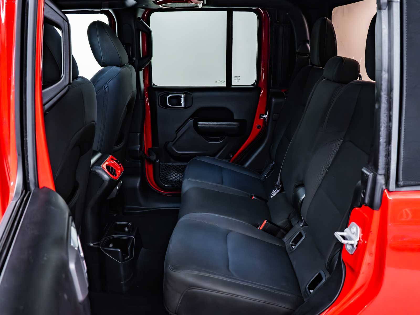 used 2020 Jeep Gladiator car, priced at $19,198