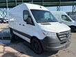  Mercedes-Benz Sprinter 2500