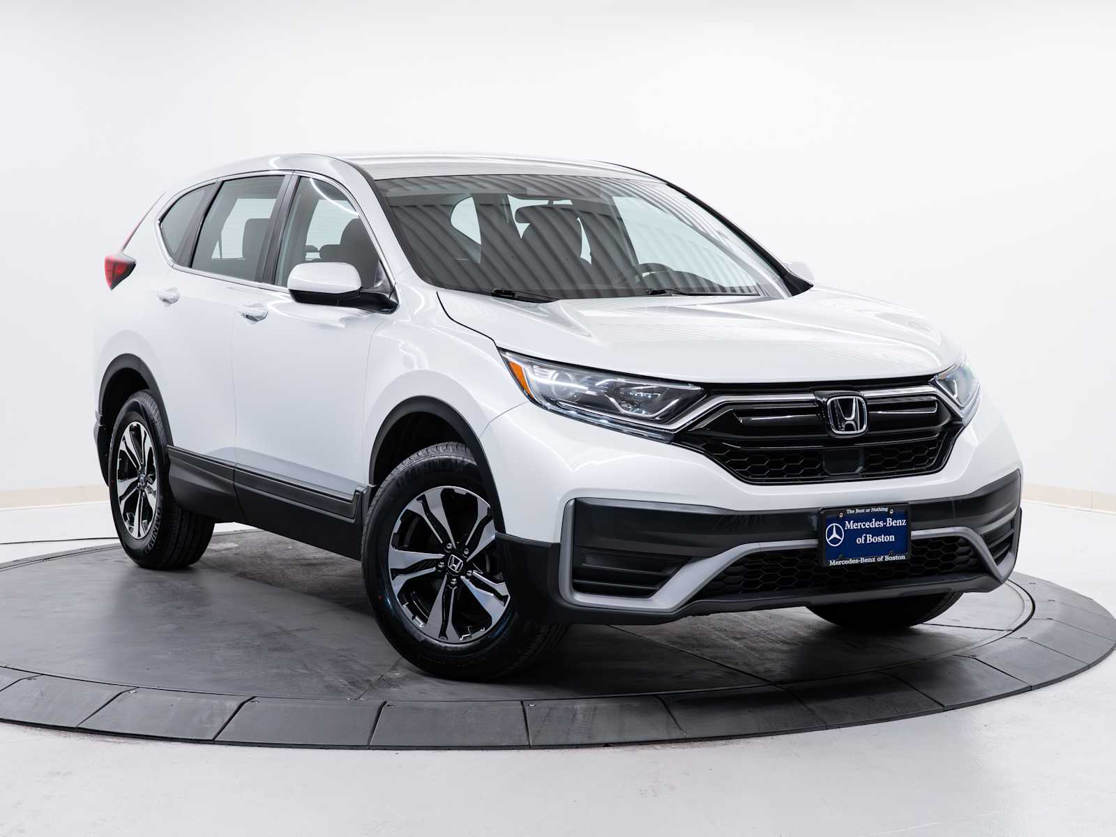 2022 Honda CR-V SE AWD's photo