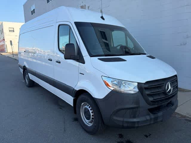 2025 Mercedes-Benz eSprinter 2500 Van Cargo Van 