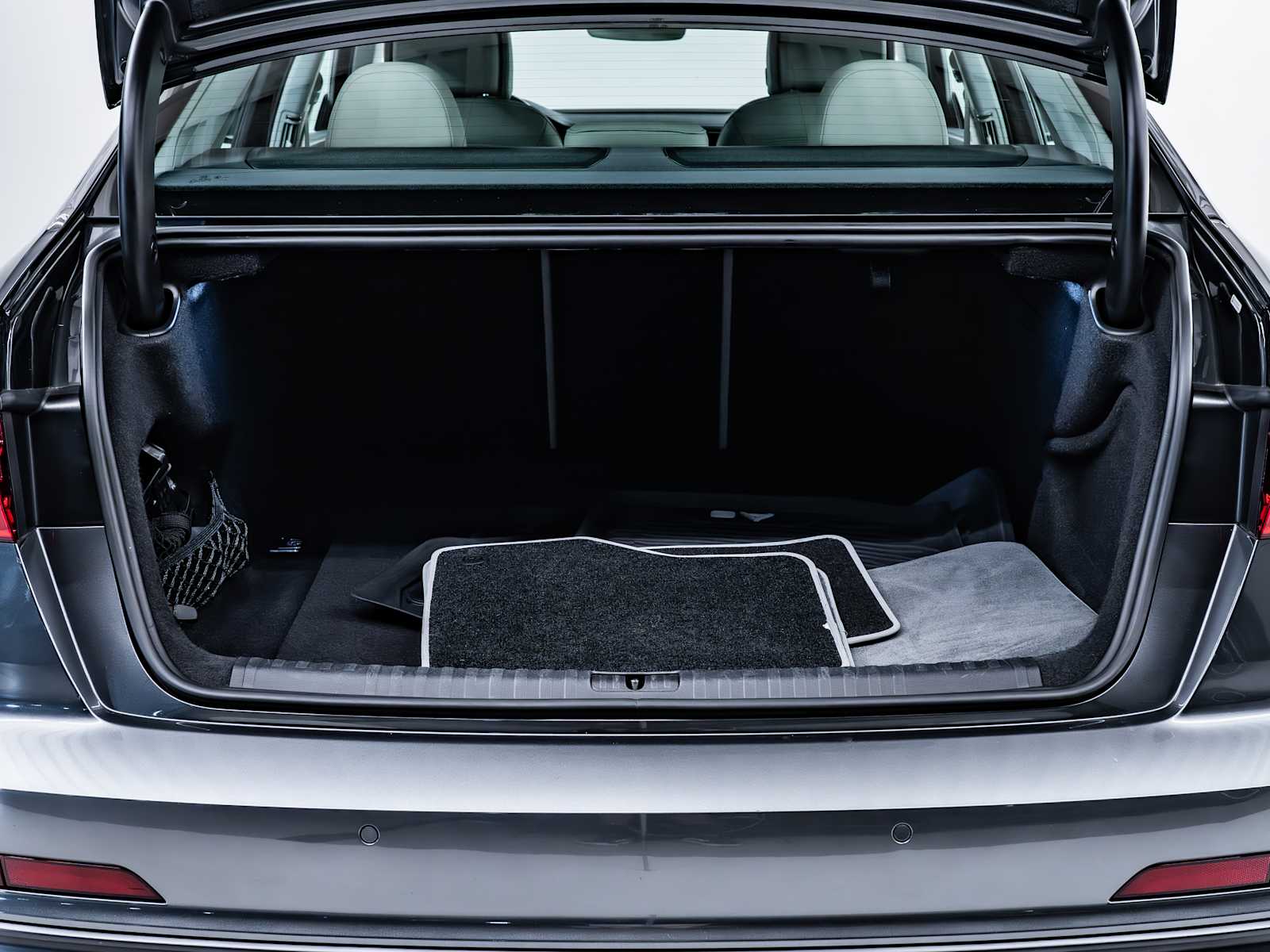 used 2019 Audi A6 car, priced at $25,998