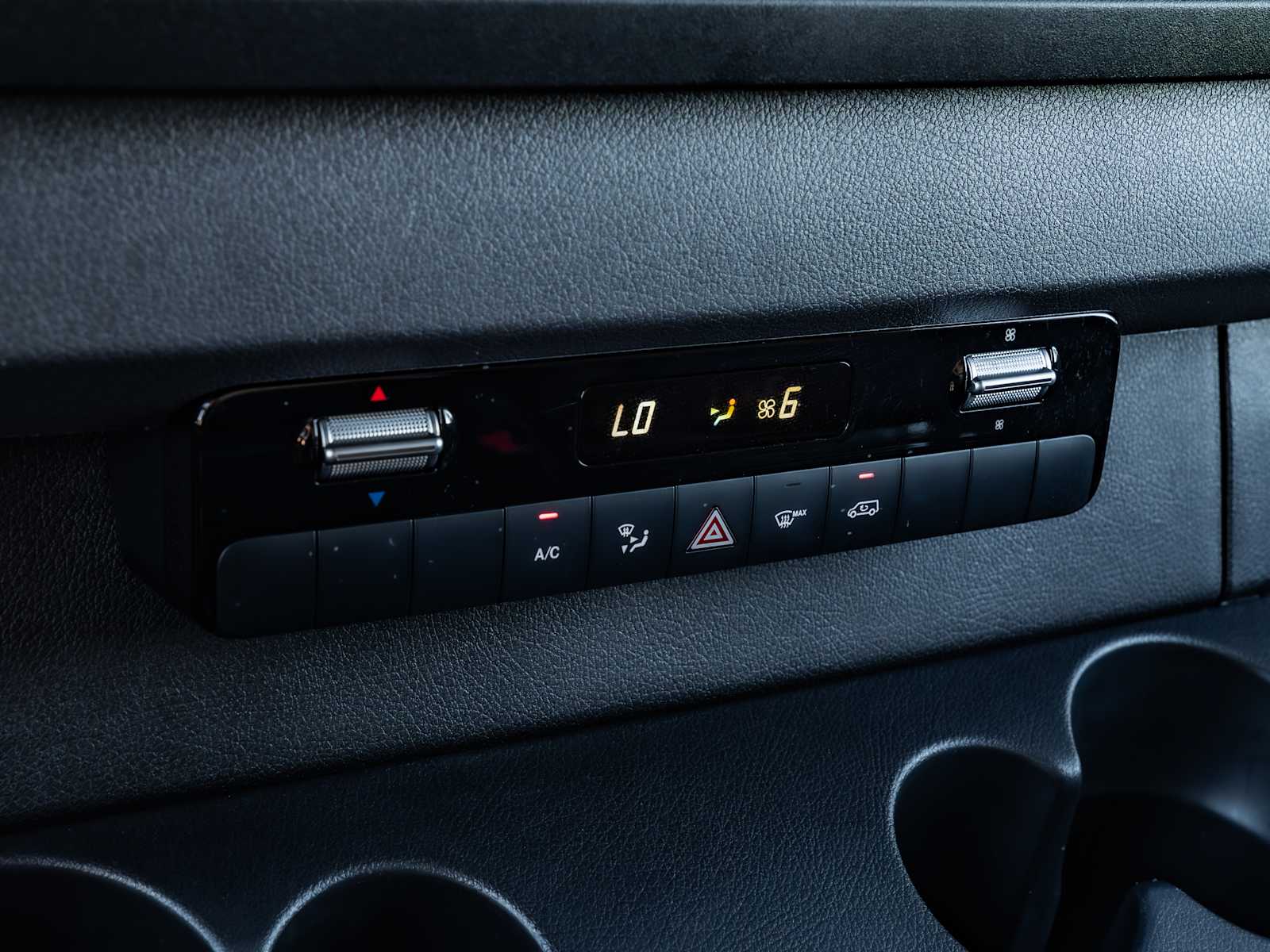 used 2025 Mercedes-Benz Sprinter 2500 car, priced at $49,498